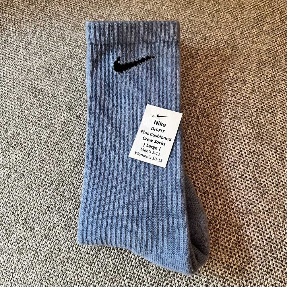 Nike Everyday Plus Cushioned Crew Socks